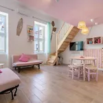 Le Sunset Californian Loft